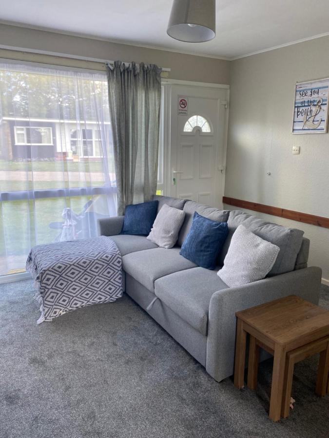 Sunee Holidays Chalet Lägenhet Hemsby Exteriör bild